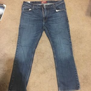 Mens Arizona jeans